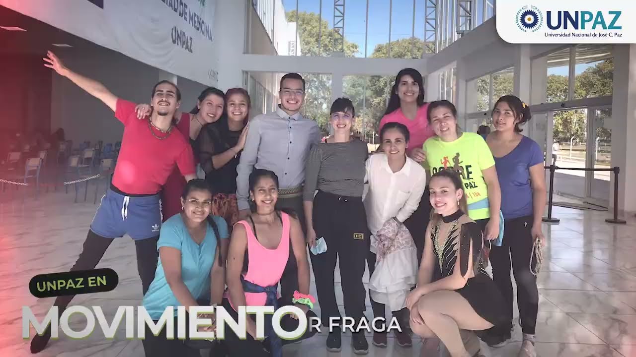 Semana de la educación física y la salud