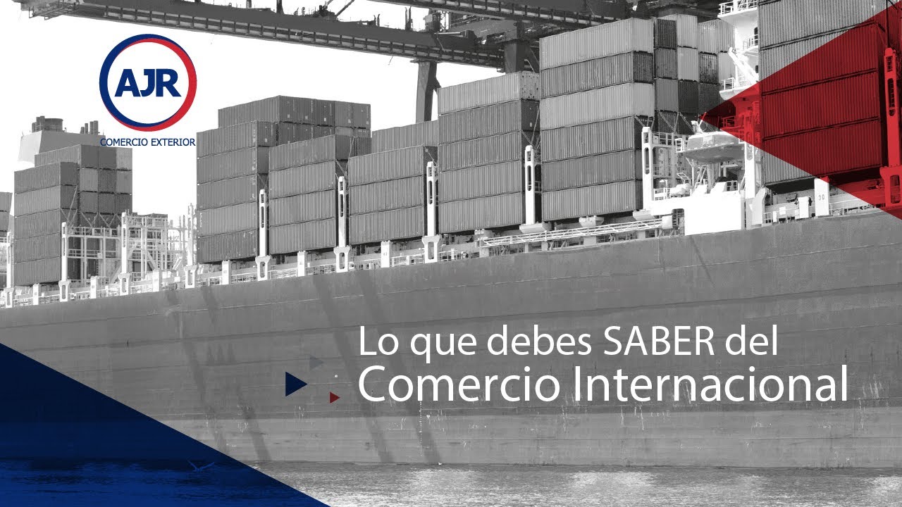 Siglas y abreviaturas en comercio exterior: conceptos clave