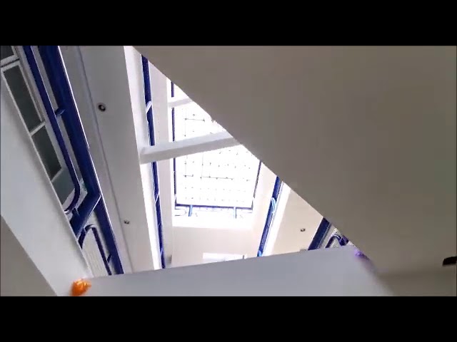 Tecnológico de Naucalpan: Incorporación y Calidad Educativa