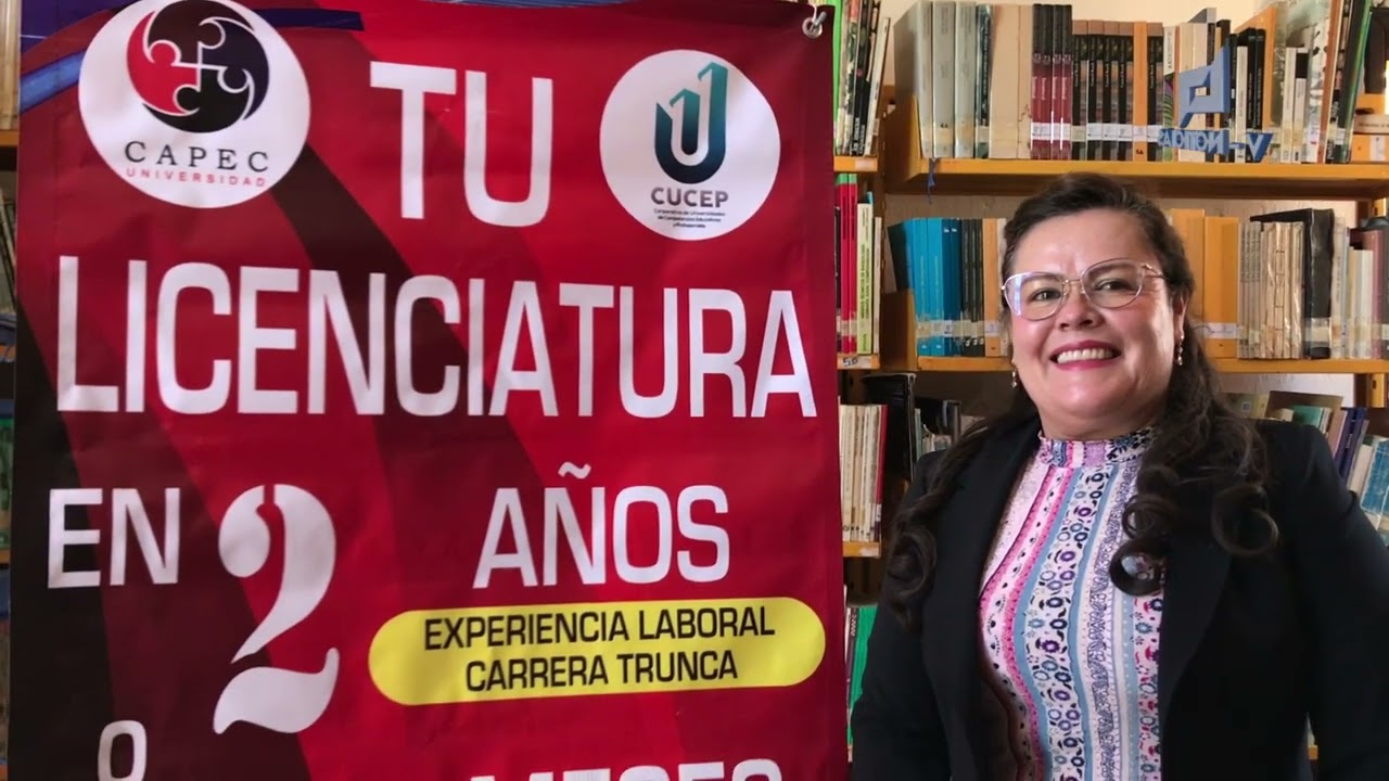 Termina prepa en 6 meses en Coacalco