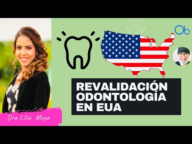 Trabajar como Higienista Dental en EE. UU