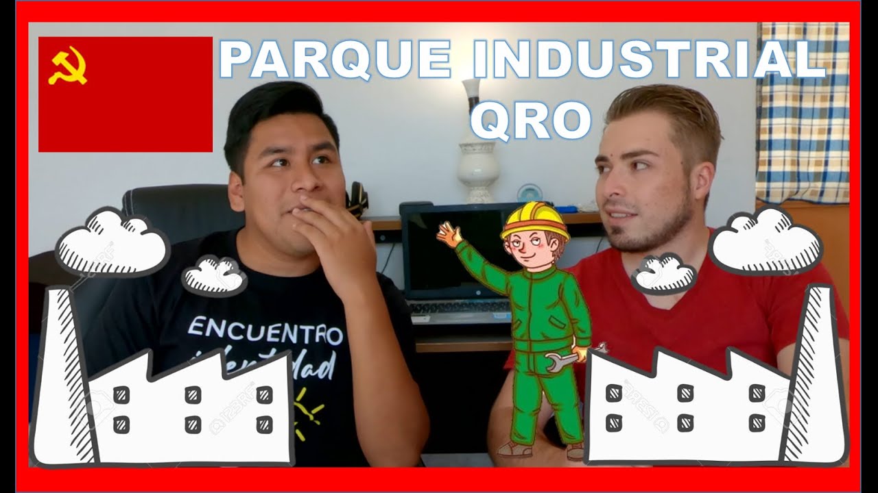 Trabajo de Ingeniero Industrial en Querétaro