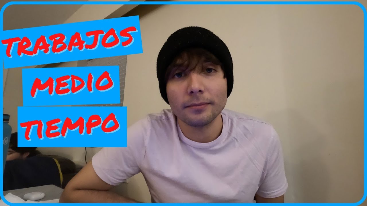 Trabajos de medio tiempo para estudiantes en Zacatecas