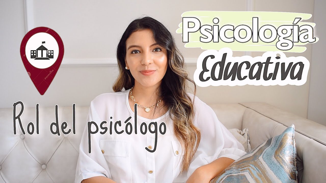 Trabajos para quienes estudian Psicología Educativa