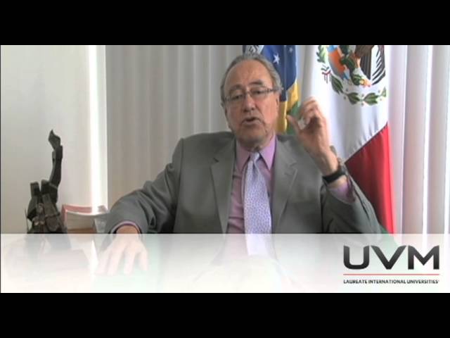 UVM: Ingeniería en Energía y Desarrollo Sustentable