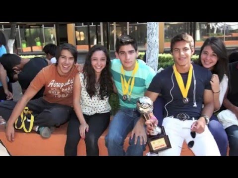 Ubicación de la Preparatoria La Salle del Pedregal