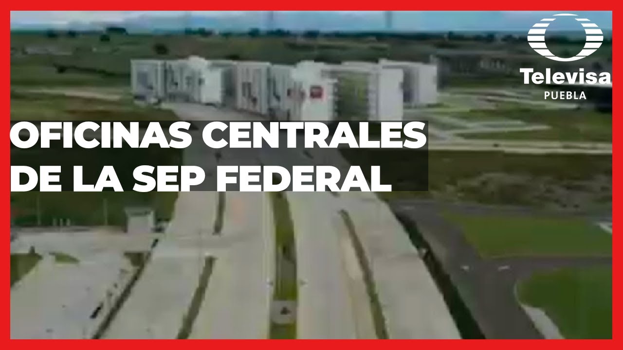 Ubicación de las oficinas de la SEP en Los Mochis