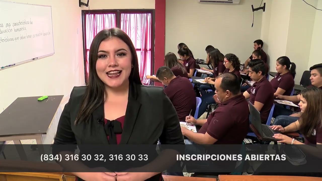 Universidad Vizcaya de las Américas en Chihuahua