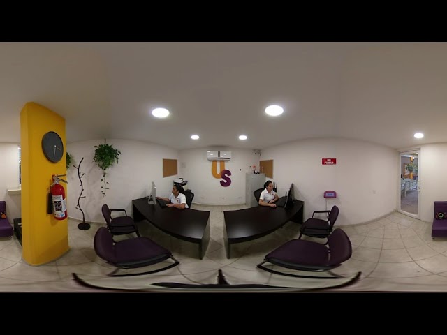 Universidad del Sur en Playa del Carmen