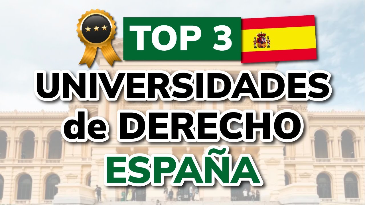 Universidad privada de Derecho en Sevilla: tu mejor opción