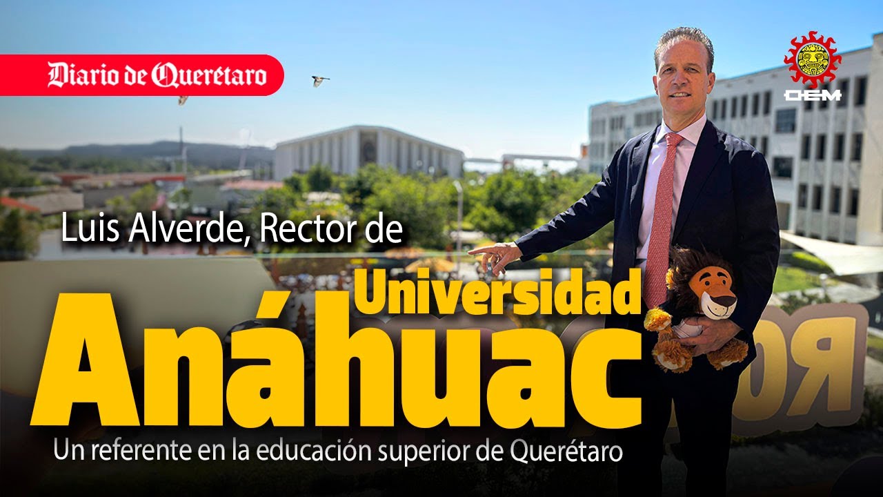 Universidades privadas de medicina en Querétaro