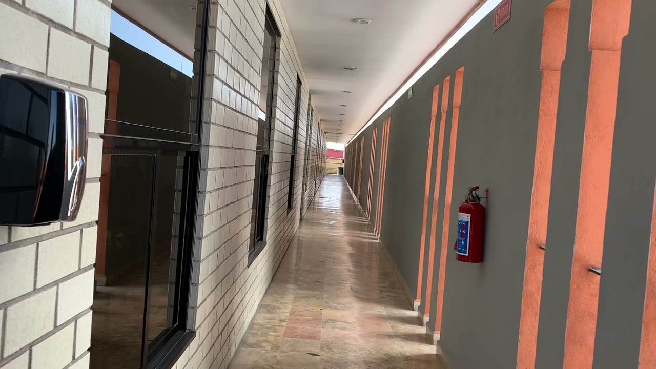 Universidades públicas en San Luis Potosí