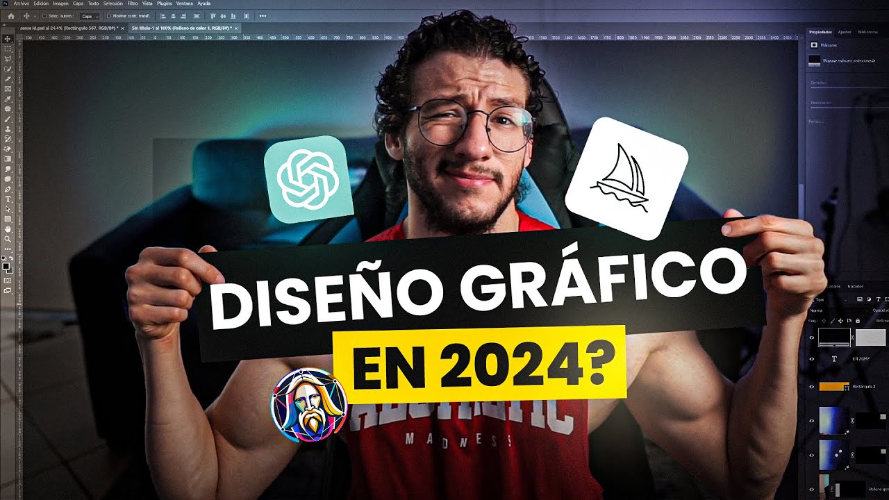 Valoración del estudio de Diseño Gráfico: ¿Vale la pena?