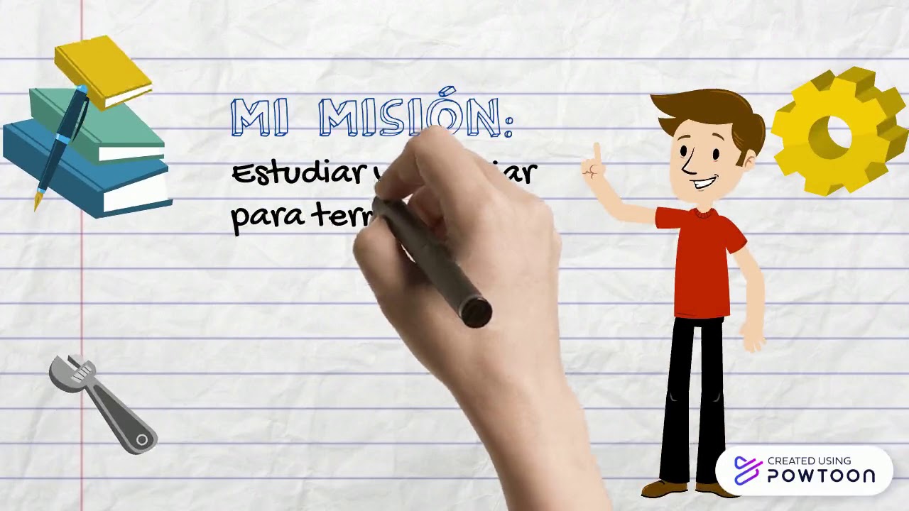Visión familiar de un proyecto de vida
