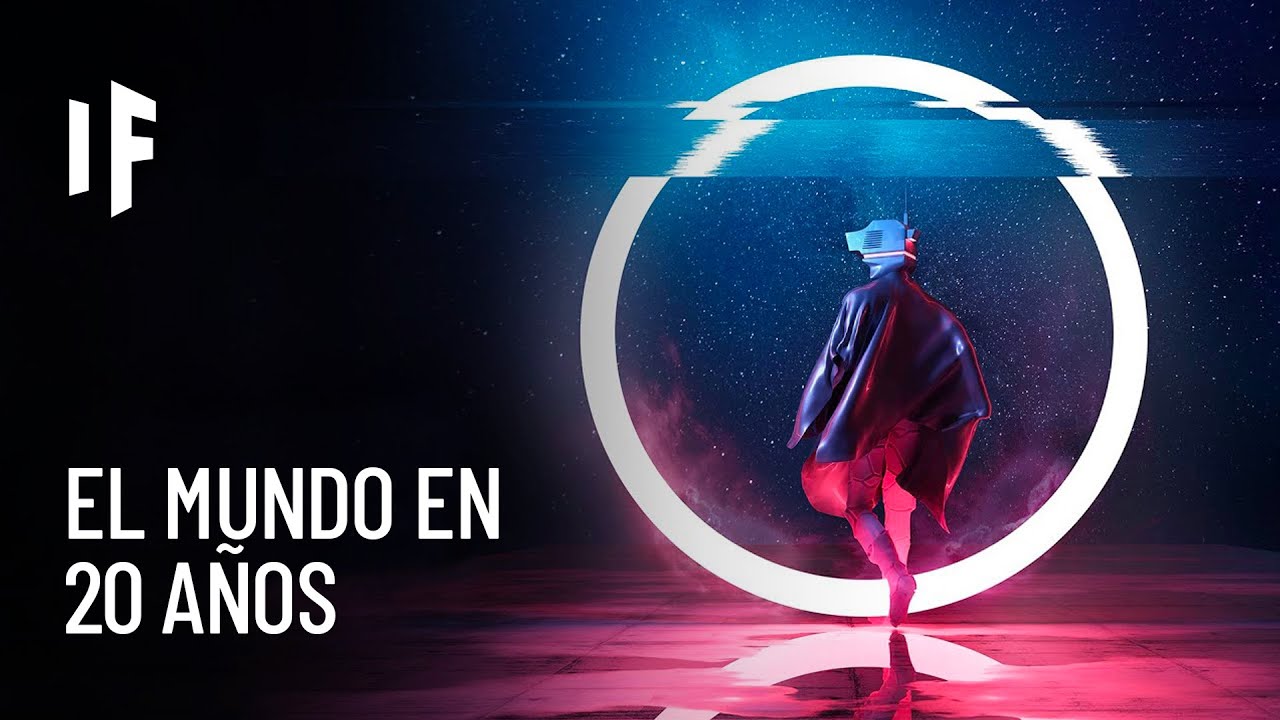 Visualizando mi futuro a 20 años