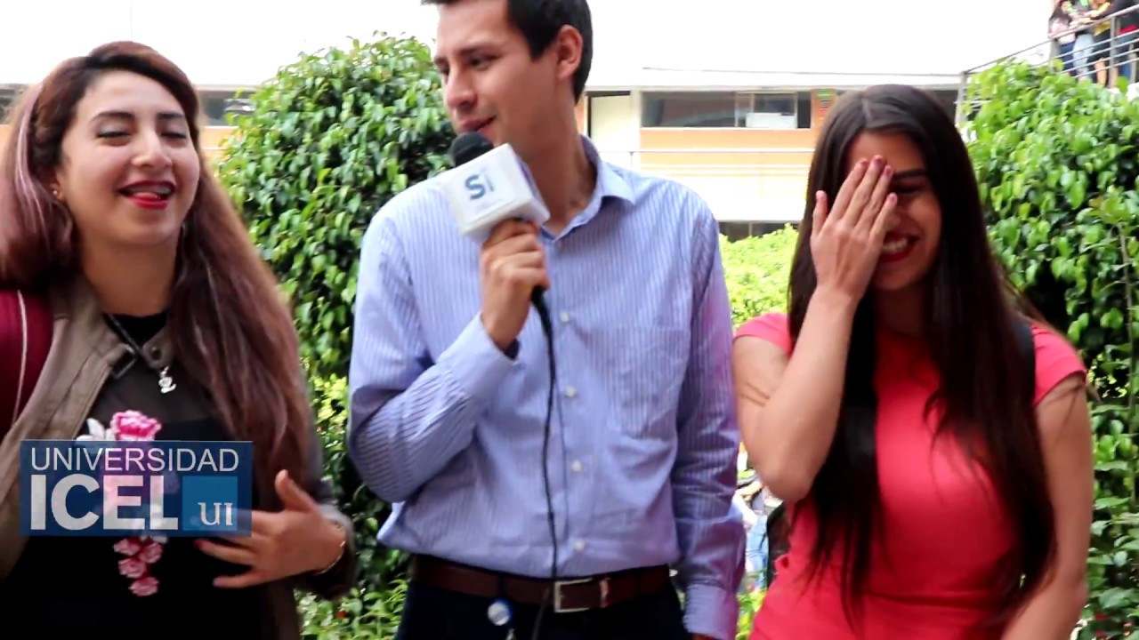 ¿Cómo llegar al ICEL La Villa?