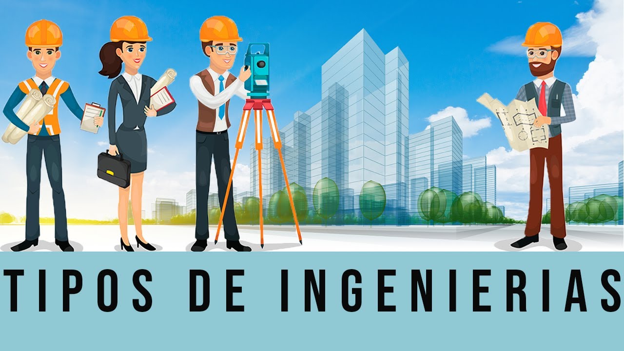 ¿Cuál es la ingeniería más sencilla?