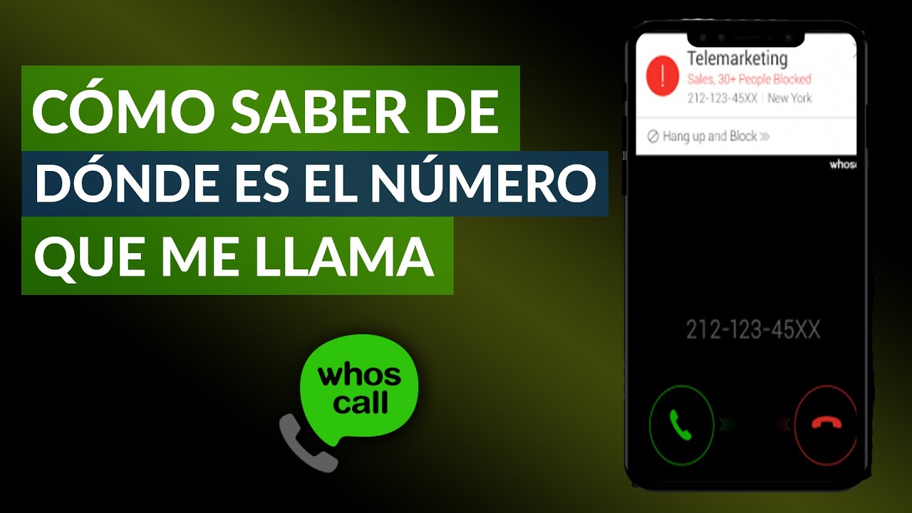 ¿De dónde es el área 722?