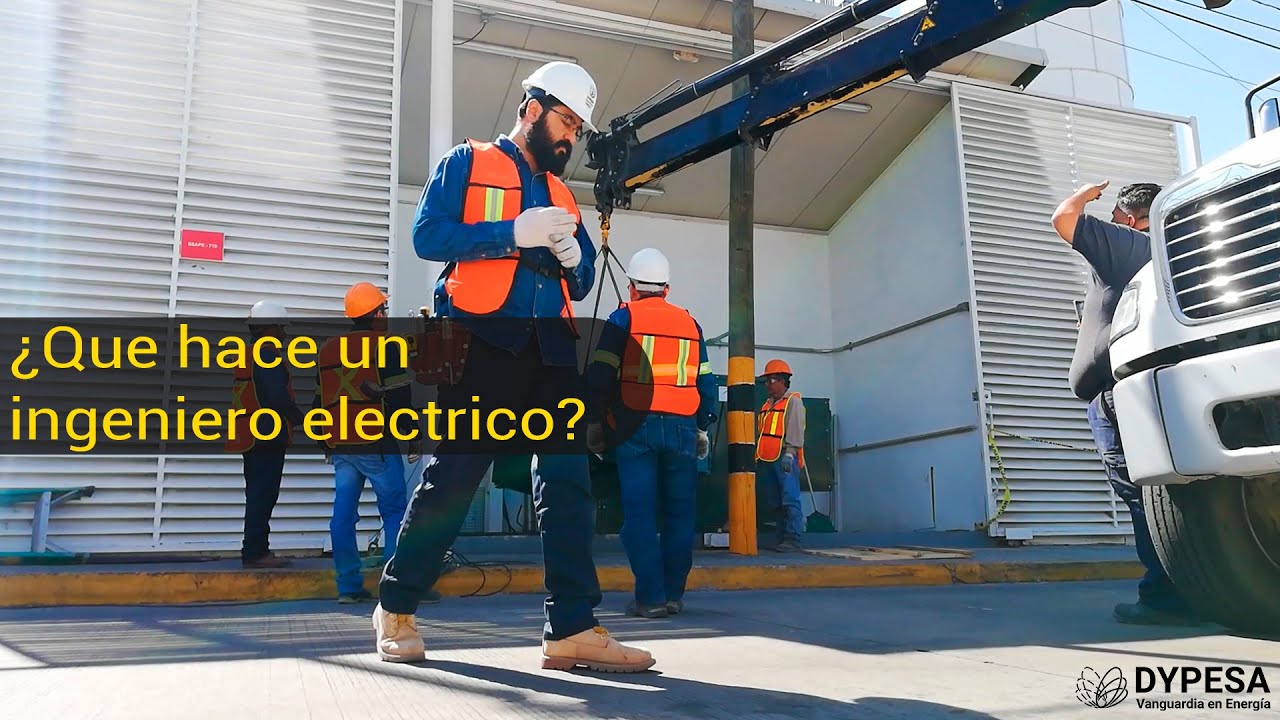 ¿Dónde estudiar Ingeniería Eléctrica en México?