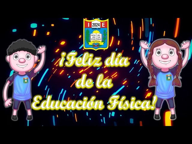 8 de Octubre: Día de la Educación Física