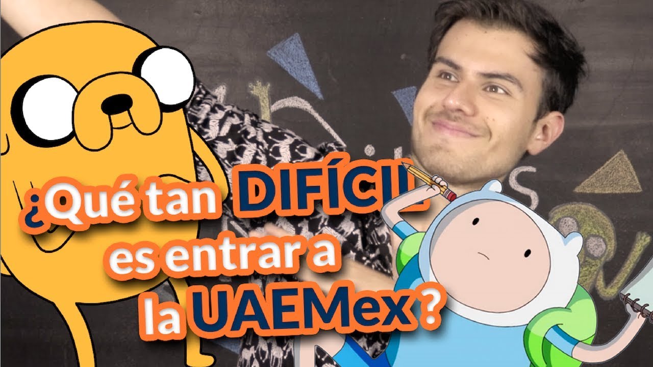 Aciertos mínimos para derecho en la UAEM