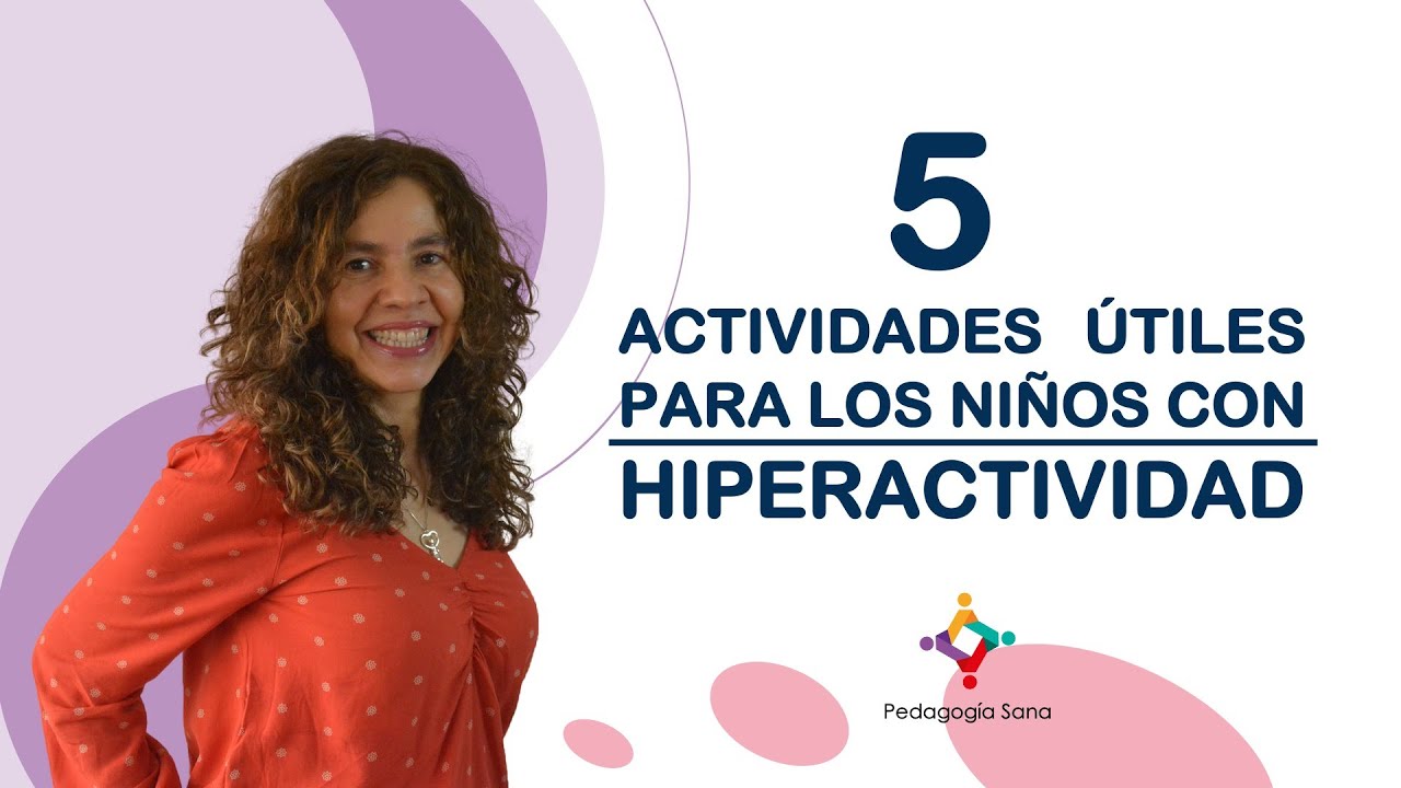 Actividades educativas para aprender: Diviértete mientras adquieres conocimientos