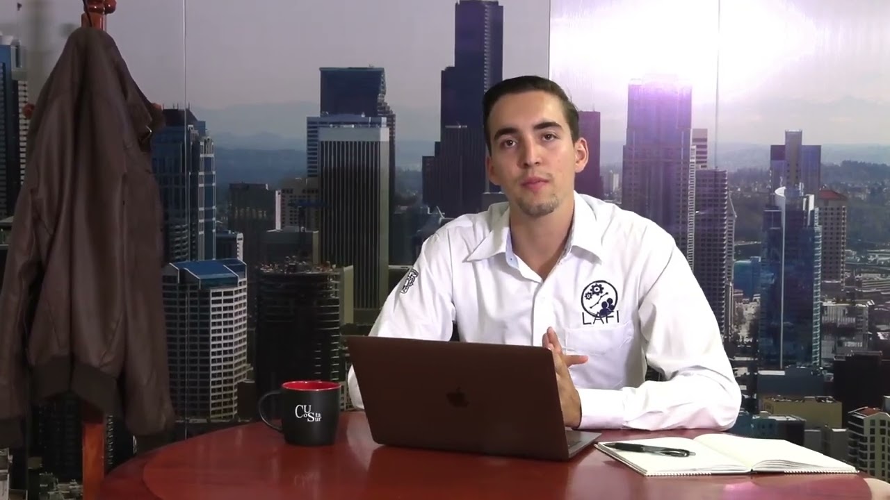 Administración financiera y sistemas: plan de estudios de la Universidad la Concordia