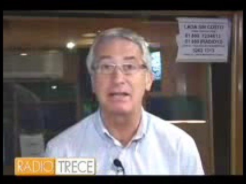 Alianza por la calidad educativa en 2008