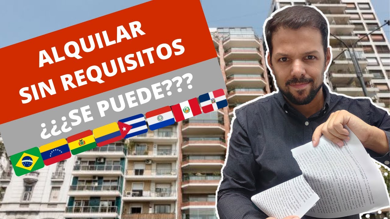 Alojamientos para estudiantes en Buenos Aires