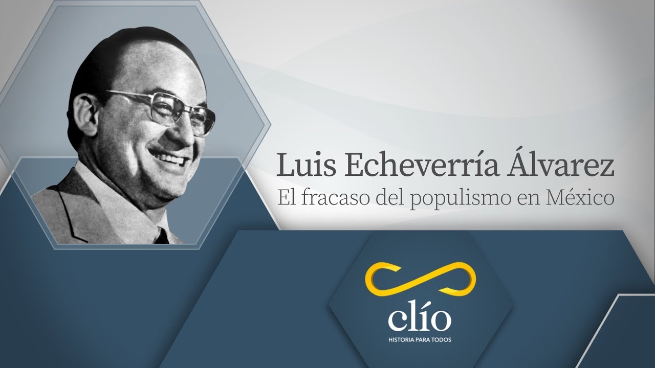 Aportaciones de Luis Echeverría Álvarez a la educación