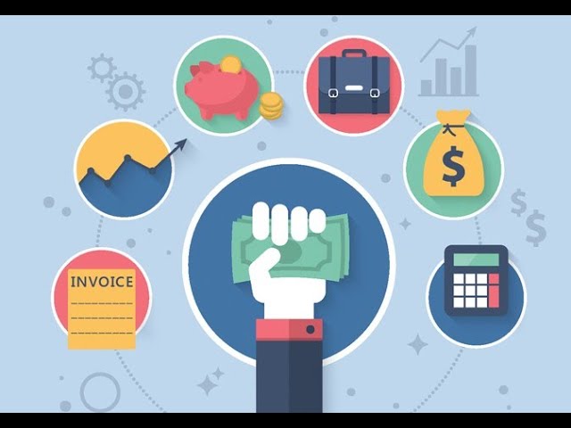 Áreas de apoyo en la Contaduría: ¡Descúbrelas!