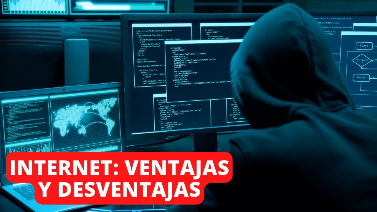 Aspectos negativos de internet en la educación