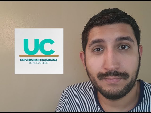 Bachillerato en la Universidad Ciudadana de Nuevo León