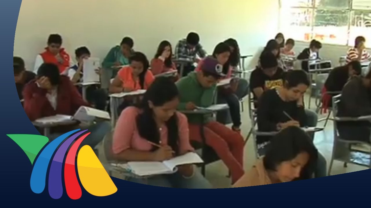 Bachilleratos gubernamentales en Veracruz Puerto