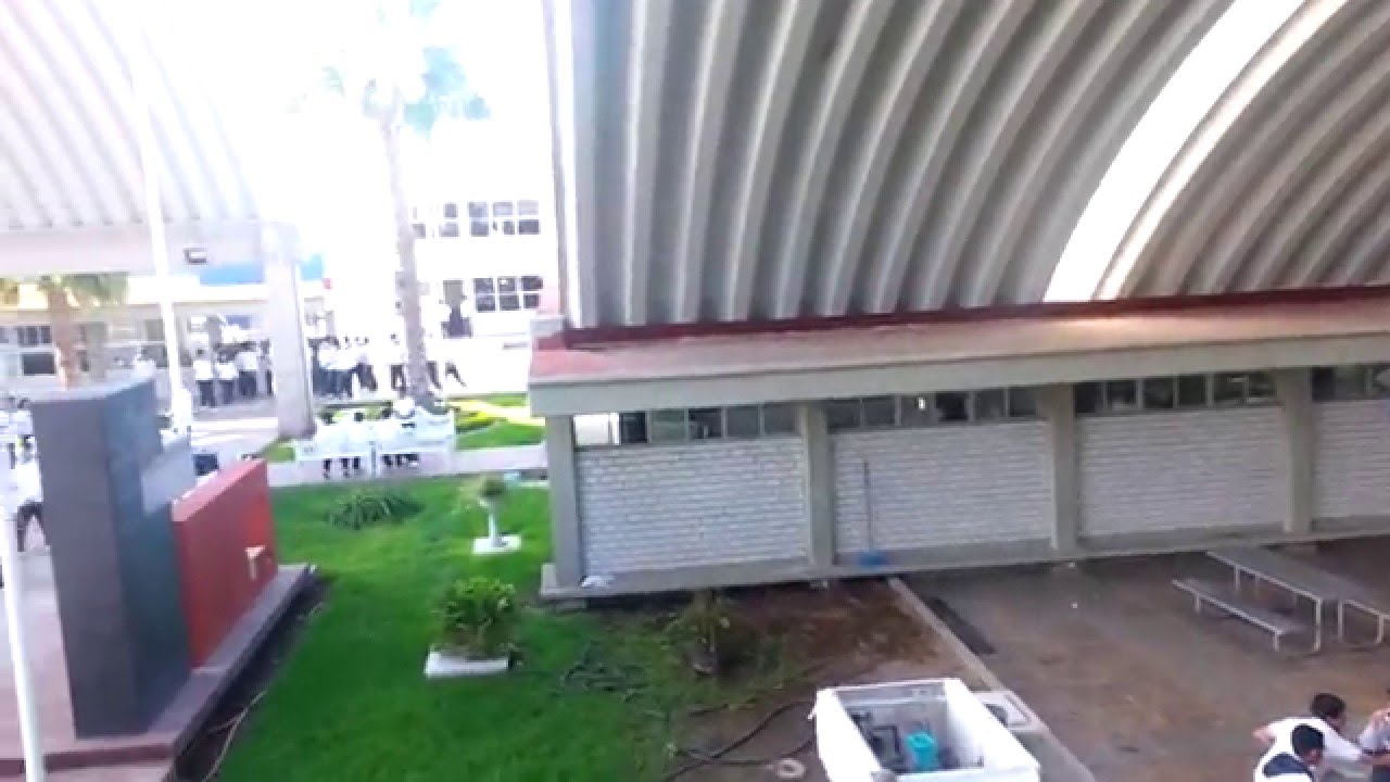 Bachilleres del Estado de San Luis Potosí: ¡Prepárate para el éxito!