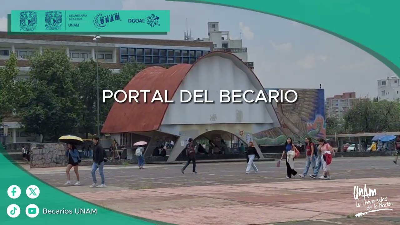 Beca para mejorar el rendimiento académico