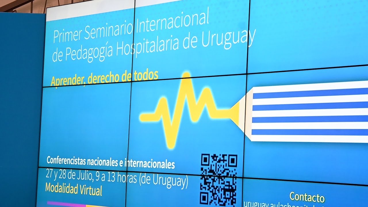 Bolsa de trabajo en Pedagogía Hospitalaria: Oportunidades para todos los niveles