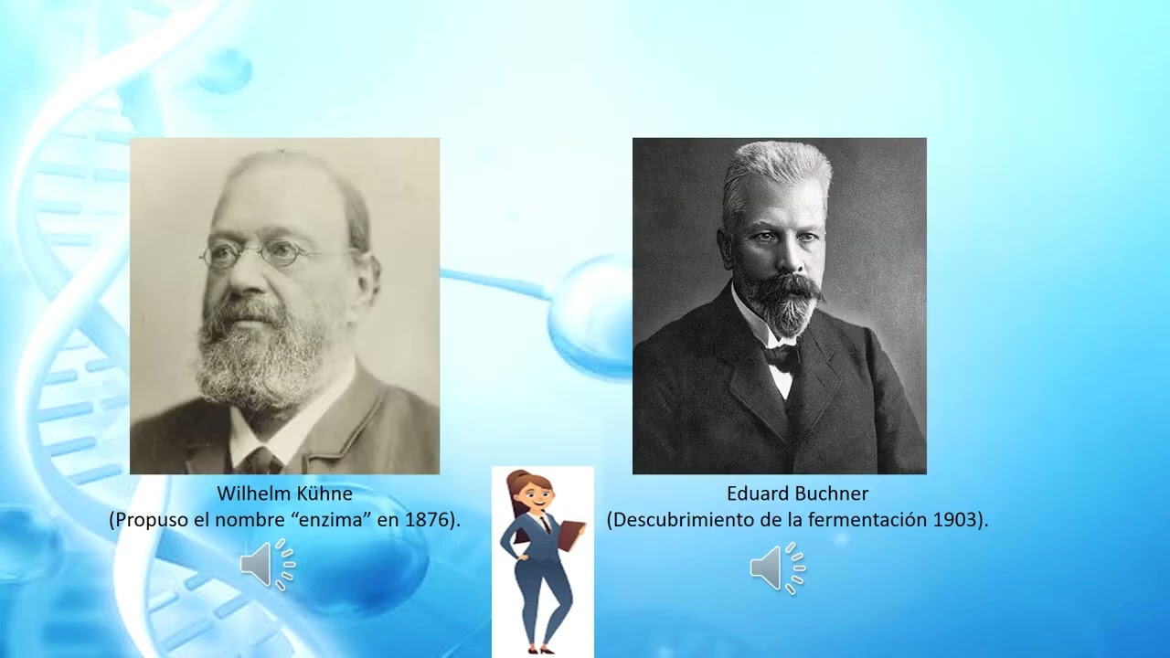 Breve historia de la bioquímica en México
