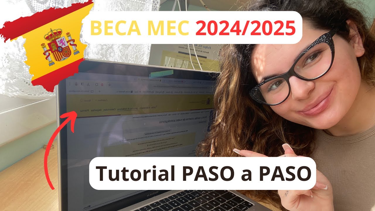 Cambia tu beca y empieza ya