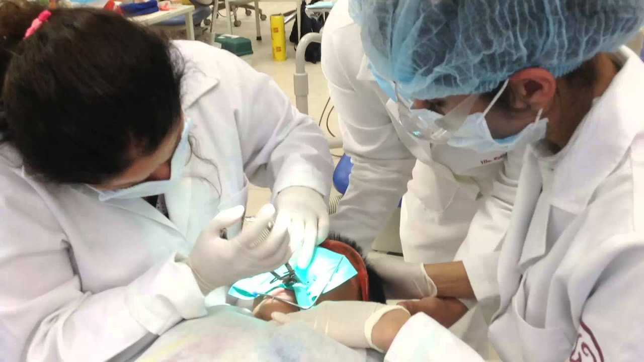 Centro Interdisciplinario de Ciencias de la Salud Santo Tomás