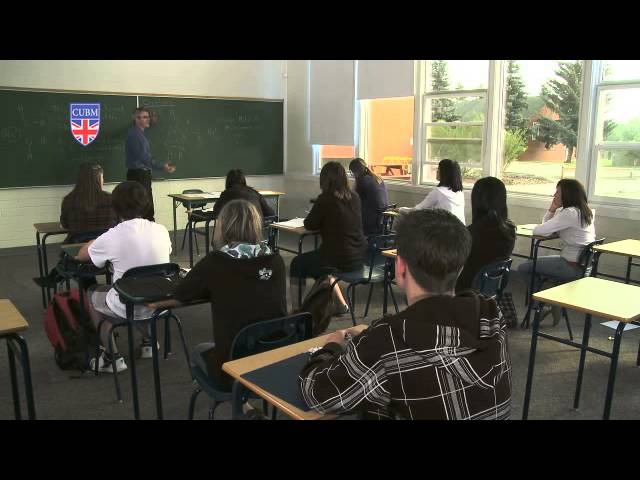 Centro Universitario Británico de México Aguascalientes: Una opción educativa de excelencia