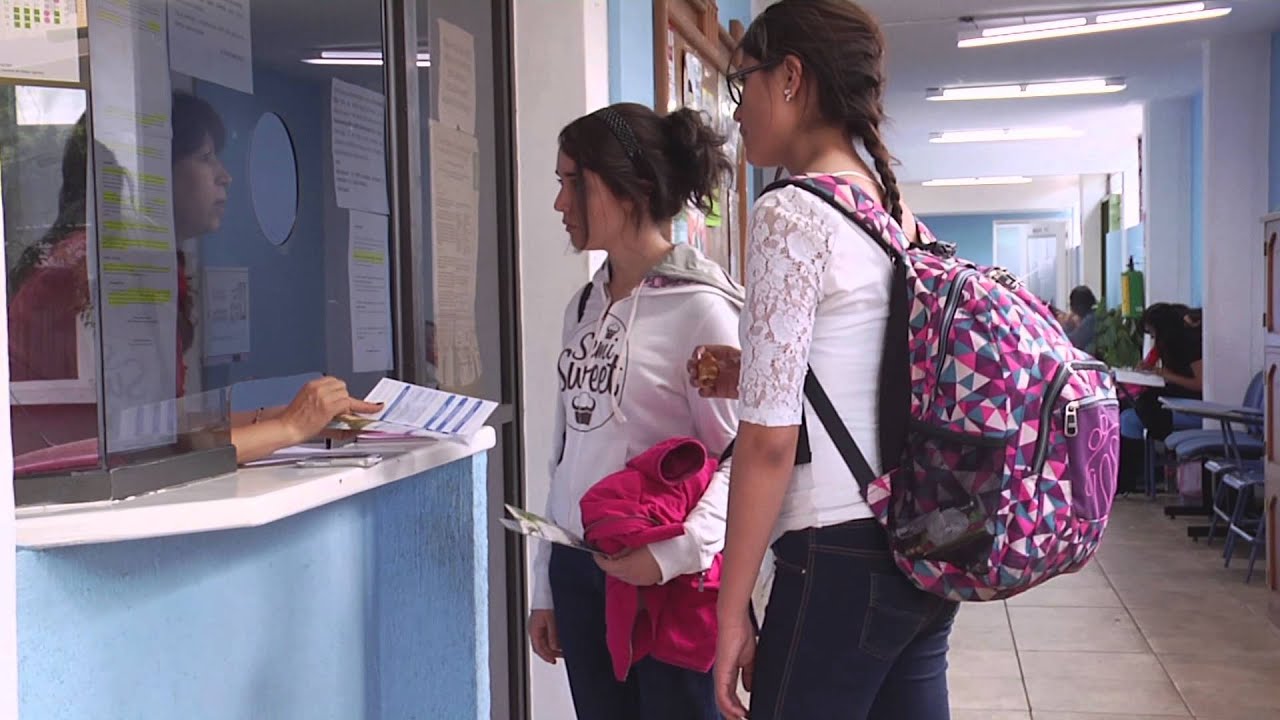 Centro de enseñanza de lenguas en la UAEM