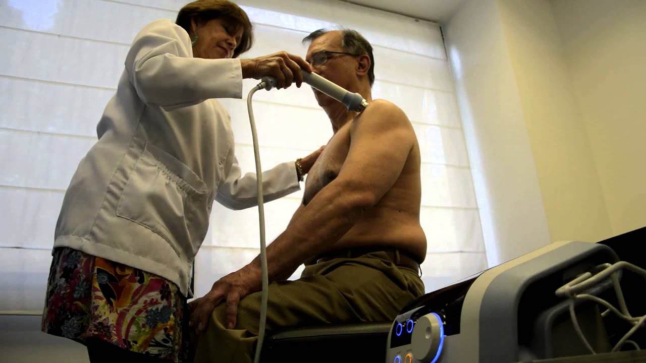 Clínicas de rehabilitación física en Guadalajara