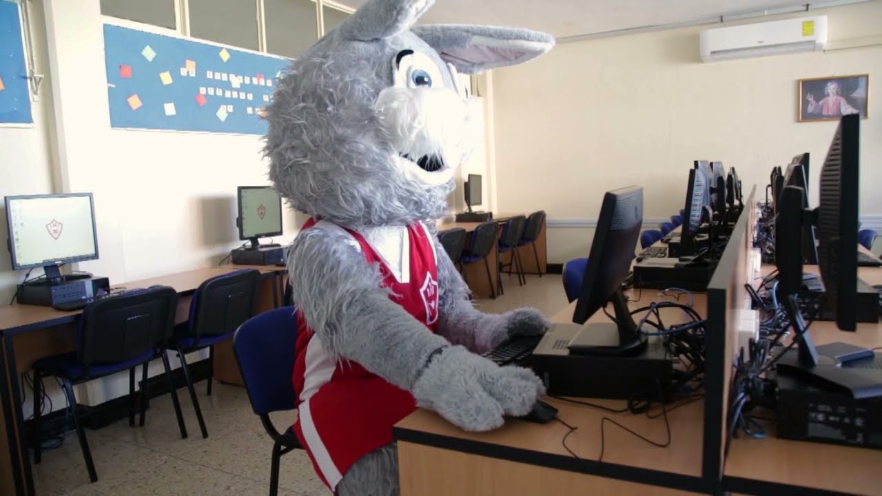 Colegiaturas en el Instituto Hispano Inglés de México