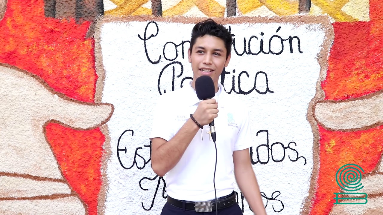 Colegio de Bachilleres en Playa del Carmen