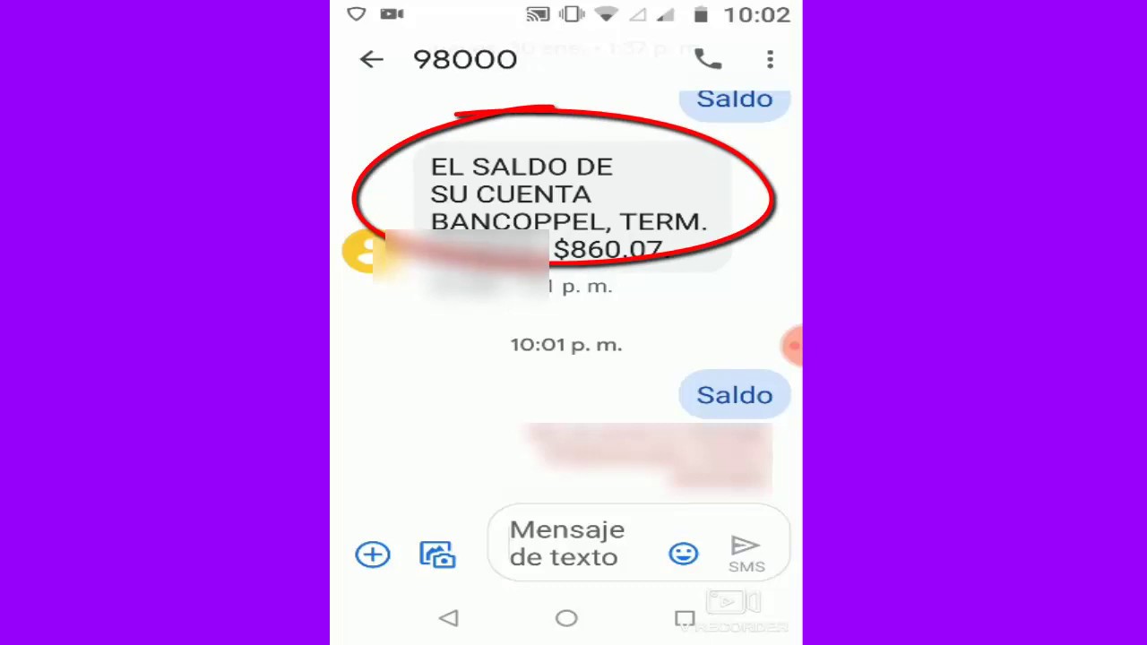 Cómo consultar tu saldo en Coppel solo con tu nombre