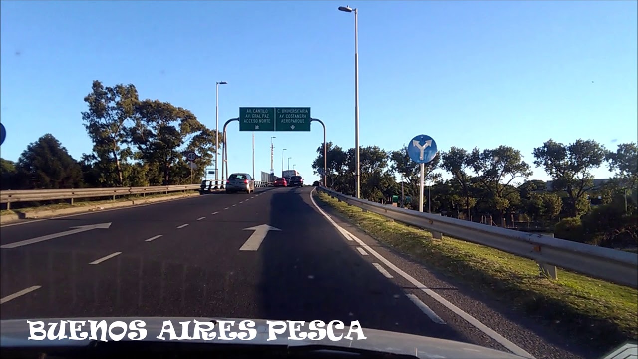 Cómo llegar a Ciudad Universitaria desde Liniers