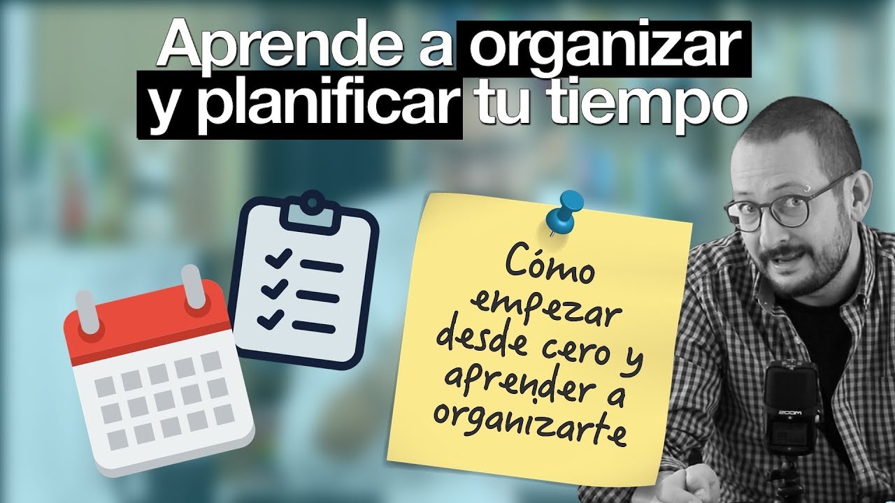 Cómo organizar eficazmente tu cuaderno escolar