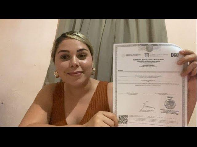 Concluí la prepa ¿dónde encontrar empleo?
