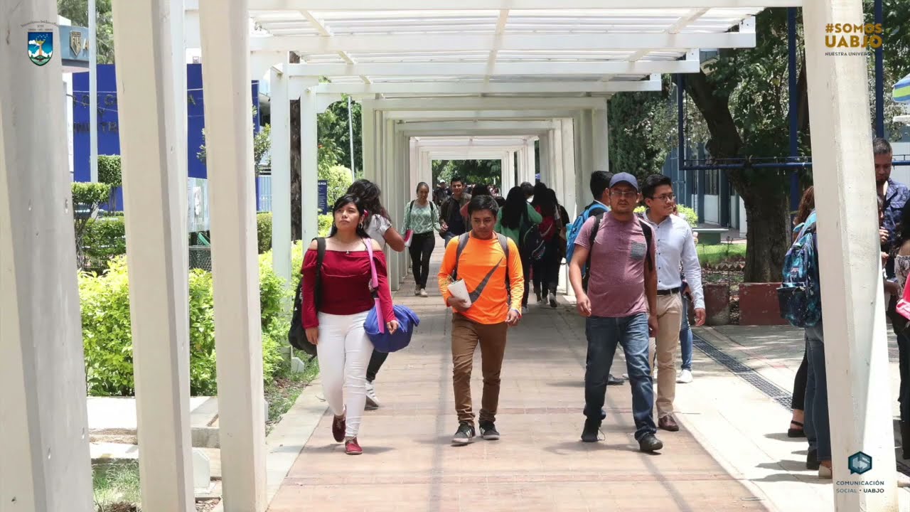 Conoce el plan de estudios de la UABJO